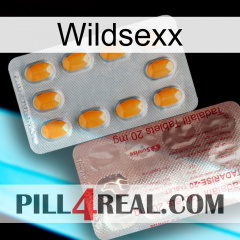 Wildsexx new13